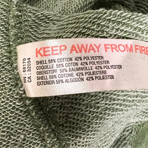 Daily practice jacket - Picture 4 of 5